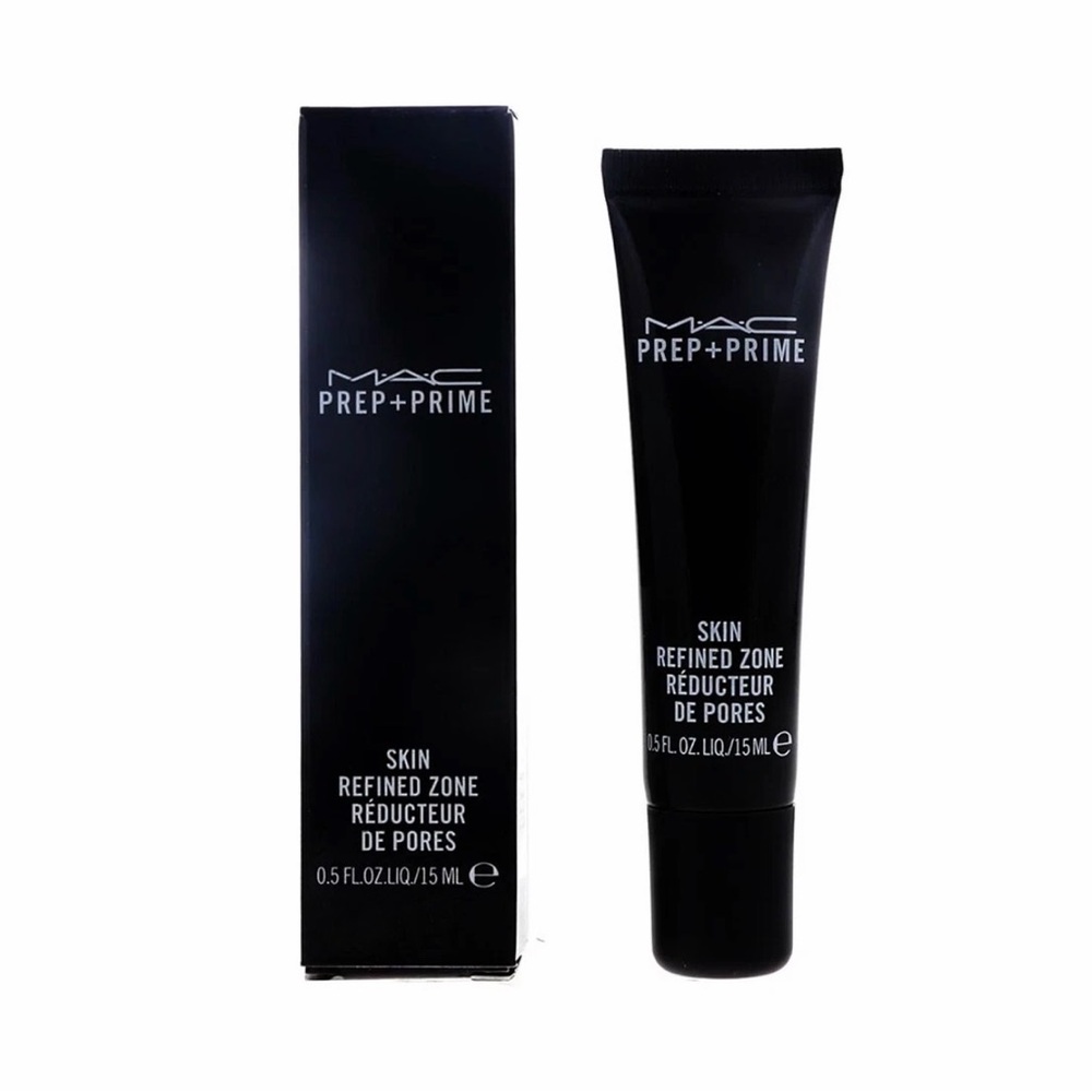 MAC Cosmetics Prep + Prime Skin Refined Zone Primer - Black